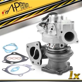 Turbolader Abgasturbolader für VW Golf 5 Opel Insignia A Saab Chevrolet 12618667