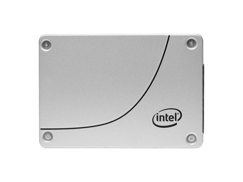 Intel D3-S4610 SSD 960GB 3.0 6GB/S Internal Solid State Drive For Laptop Desktop - Picture 14 of 24