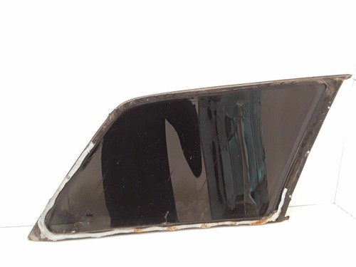 Audi A6 C5 2.4 125kw V6 2003 Estate Rear Left Side Window Glass 43R00137 - Picture 6 of 7