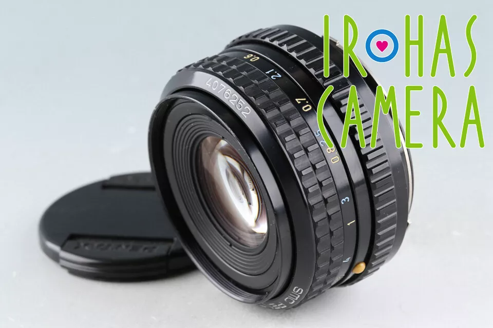 SMC Pentax-A 645 75mm F/2.8 Lens #46320 C4 SMC Pentax-A 645 75mm F/2.8 Lens #46320 C4