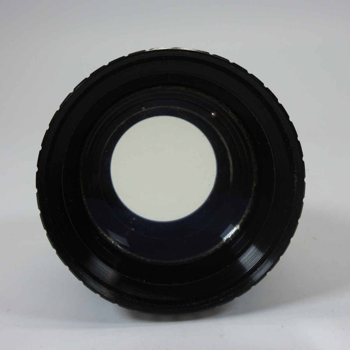 Sun Aux TELEPHOTO Lens Model 66 Japan Made Zoom No. 80164 | eBay