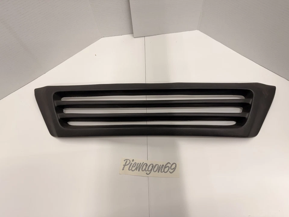 JDM 1991-1995 Acura Legend 4 puertas parrilla sedán solo raro Ka7 solo admiración Foto 2 de 4