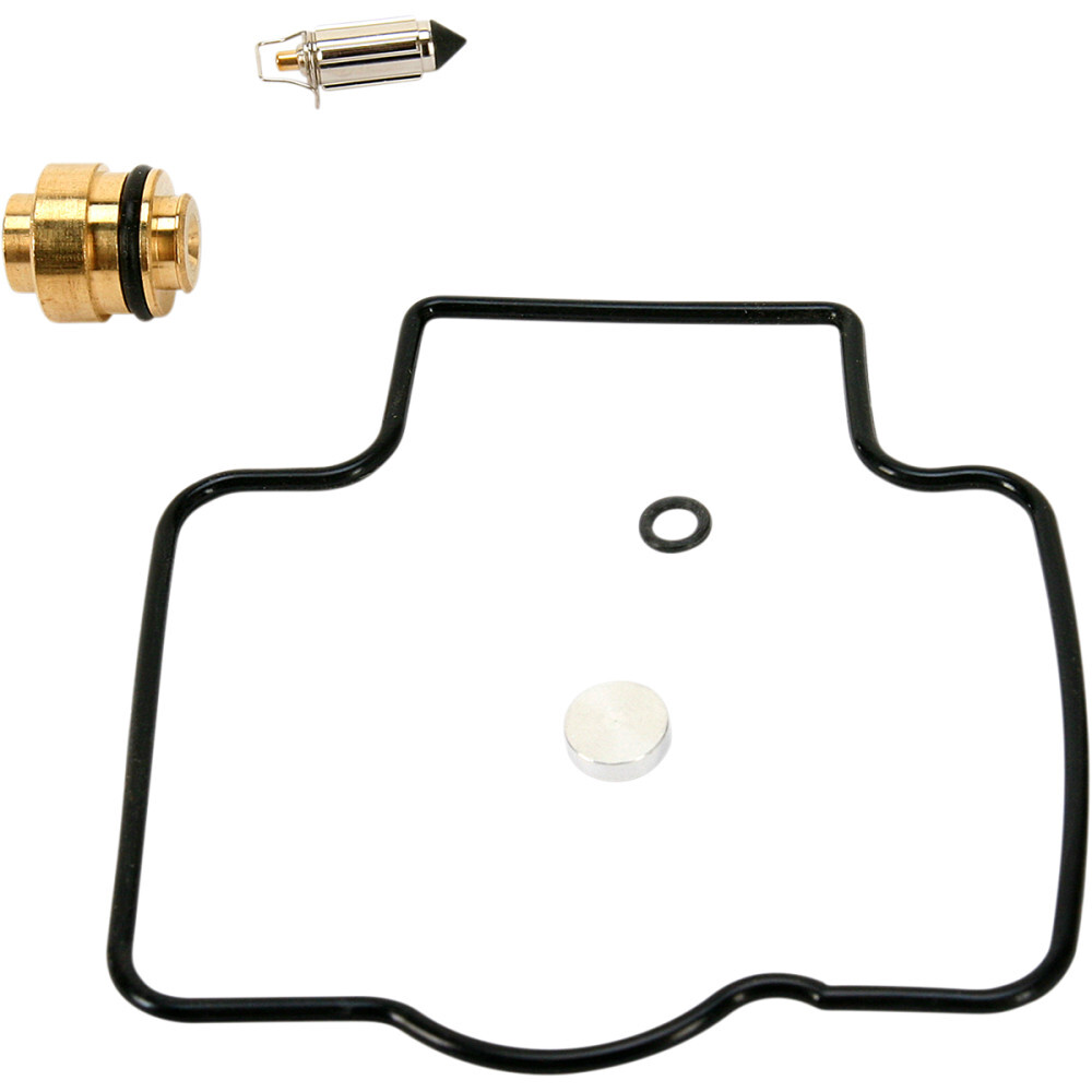 K&L Supply Economy Carburetor Repair Kit - Kawasaki | 18-9338 | eBay
