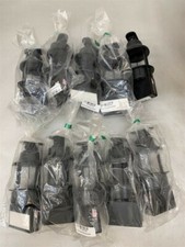 Lot of 10 SE-Kure Controls Mechanical, Recoiler Security Devices