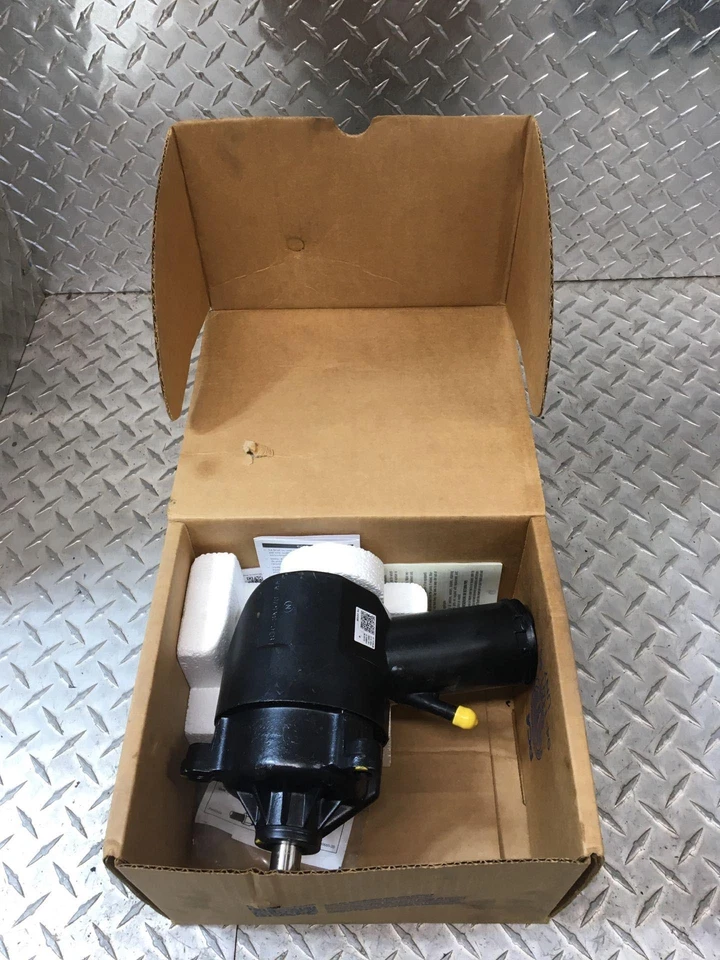 Bomba de dirección asistida CADILLAC ESCALADE 03 04 05 06 Foto 3 de 4