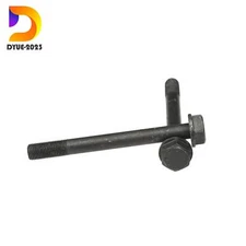 Set of 2 Intake/Exhaust Camshaft Collar Bolt Fit for BMW M3 M4 3.0L 2015-2020