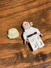 Lego Star Wars Luke Skywalker Tatooine Minifigure From 75052 75059
