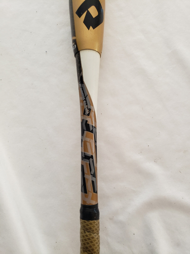 Demarini TR3 Composite Bat  CX5 21 Ounces 32 Inches 2 1/4 Diam - Picture 10 of 11