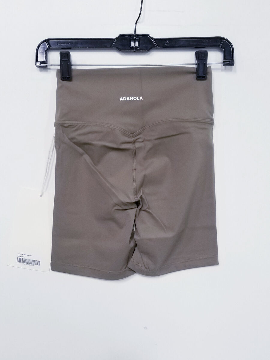 【ADANOLA】Pique Shorts s-l1200.jpg