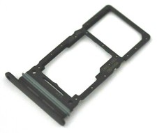 OEM SAMSUNG GALAXY A33 5G SM-A336M/DS ORIGINAL BLACK MICRO SD DUAL SIM CARD TRAY