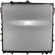 Radiator  DENSO  221-3149