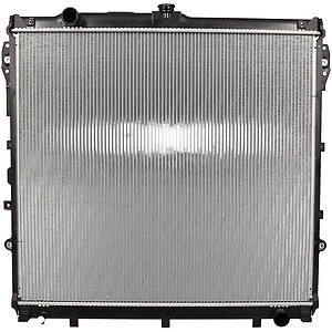 Denso Radiator, 221-9325 221-9325 - View #6