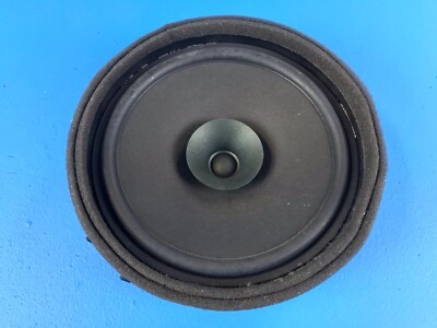 08-15 MITSUBISHI LANCER EVOLUTION MR GSR EVO X DOOR SPEAKER BASE