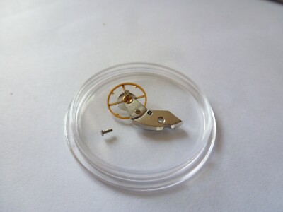 GENUINE Authentic Rolex 3035 3055 5005 Balance + Bridge Complete