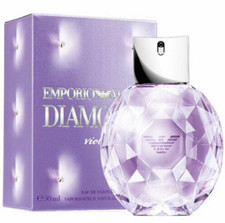 armani purple perfume