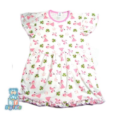 baby doll princess dress