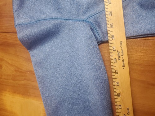 Columbia Great Hart Mountain II Pullover halber Reißverschluss Sweatshirt Vlies gefüttert blau - Bild 9 von 12