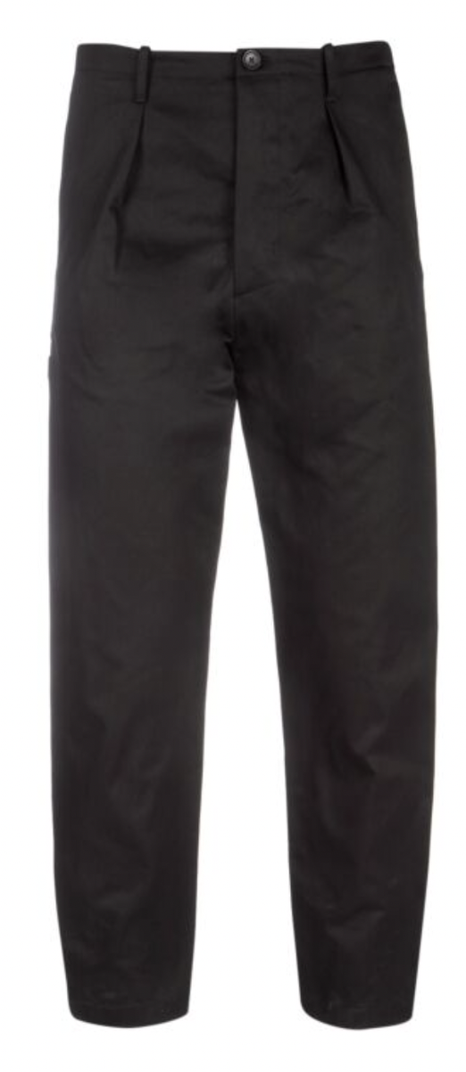 VLTN　ヴァレンティノ　チノパン Valentino Vltn Logo Made IN Italy Trousers Chinos Pants