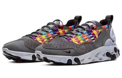 Nike For SOPH. React Sertu Multi Color AT5301-004 Men display picture 2