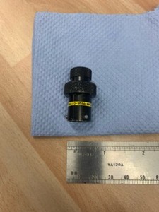 Connecteur Immersible Carburant Deutsch ASDD606-09SD-FI-952K - Sport Automobile