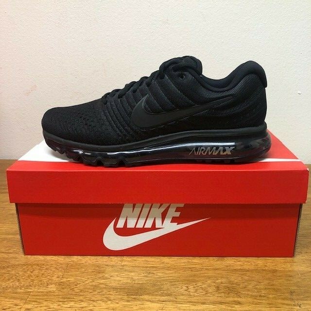 nike air max 2017 size 4