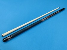 CAROM CUE  VAULA # 3 TO PLAY 3 CUSHION BILLIARDS  * WITH LONGONI VP2 JOINT