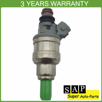 Fuel Injector for Mitsubishi Galant 1993 Eagle 2000GTX 2.0 4G93
