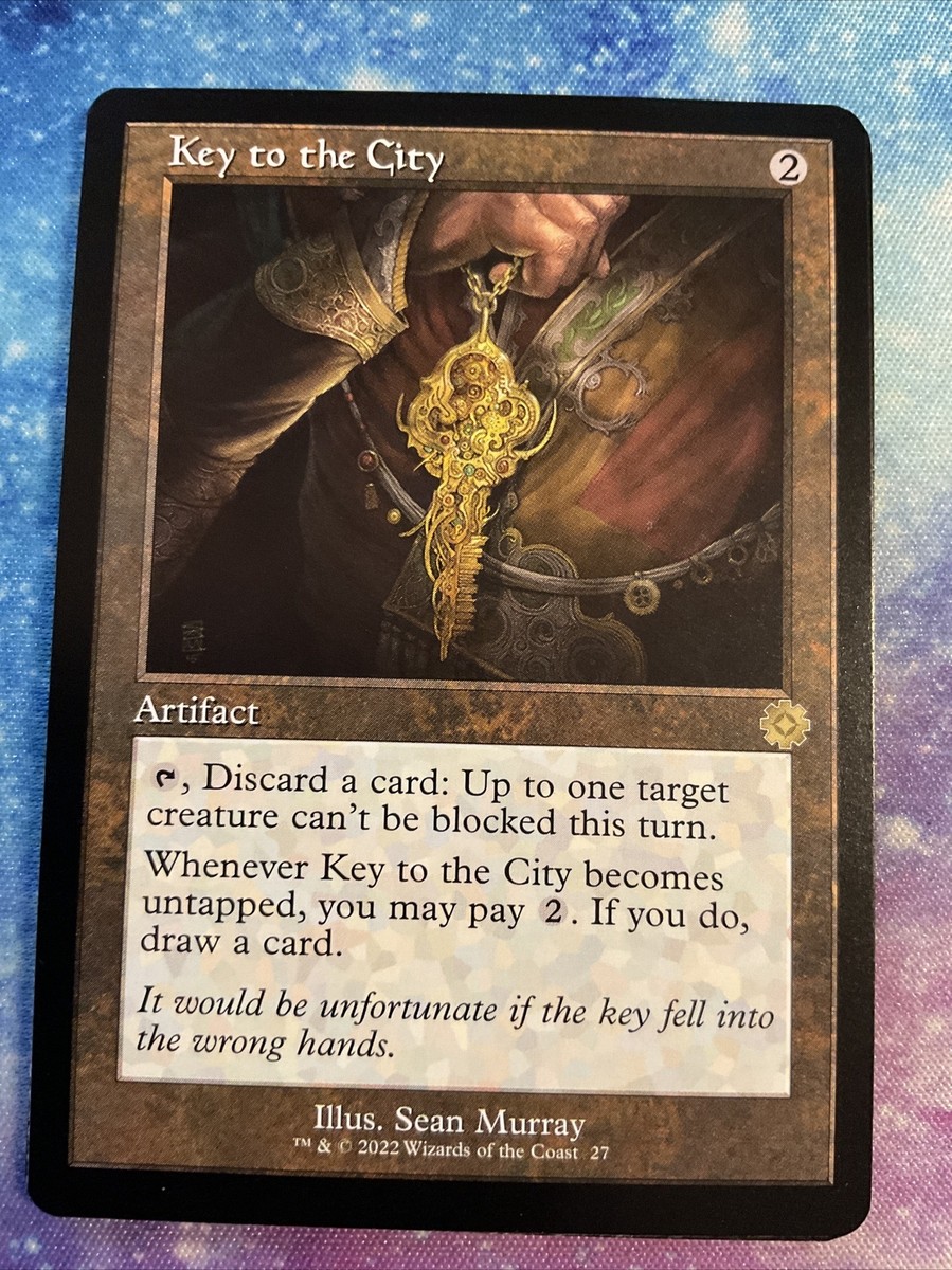 brothers war mtg card prices The 10 Cards Everybody Wants From The Brothers' War