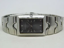 Kenneth Cole New York KC4251 All Stainless Steel Quartz Analog Ladies Watch
