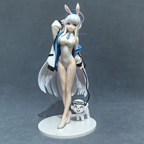Figura PVC Blue Archive Ushio Noa Bunny Girl 1/7 - Imagen 4 de 6