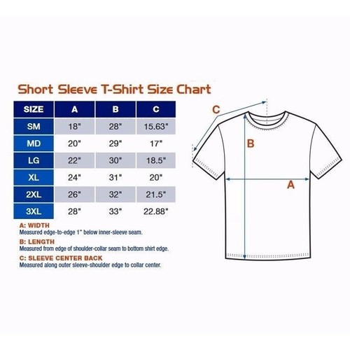 Nothing But Ford Bronco Collection Short Sleeve T-Shirt NEW Fast Free Ship - Picture 5 of 7