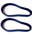 2PC Drive Planer Belt For DELTA PLANER 22-580 TP400LS  DC33 13" DeWalt