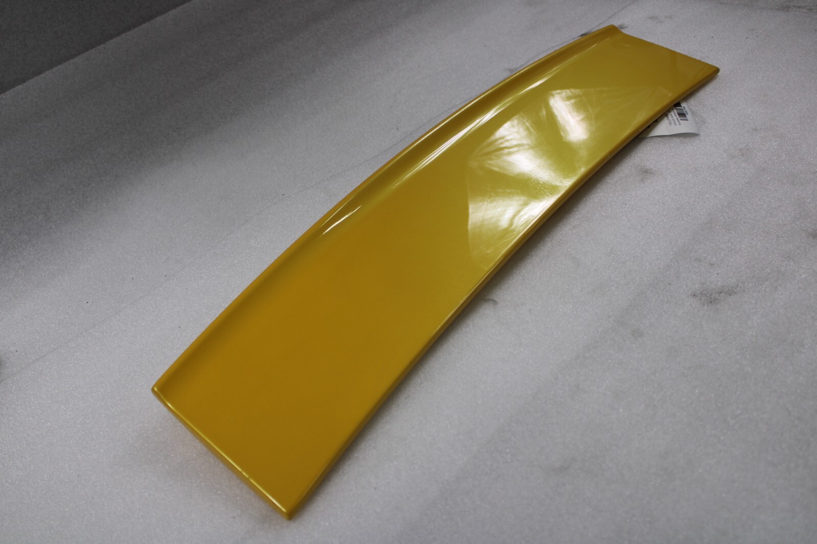 Lamborghini Gallardo, Coupe, Rear Spoiler, W/O Camera Option, Used, 400862613A