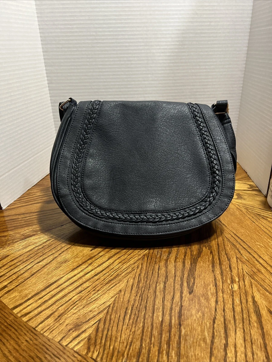 Rampage sales black purse