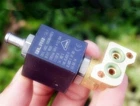 OLAB SERIE 9000 SOLENOID VALVE 230V 12.5W 3PIN Full Metal 2/3 ways