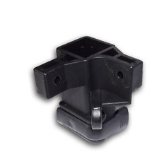 per Quik Shade Weekender Expedition E-Z UP tettoia LEG SLIDER pezzi di ricambio