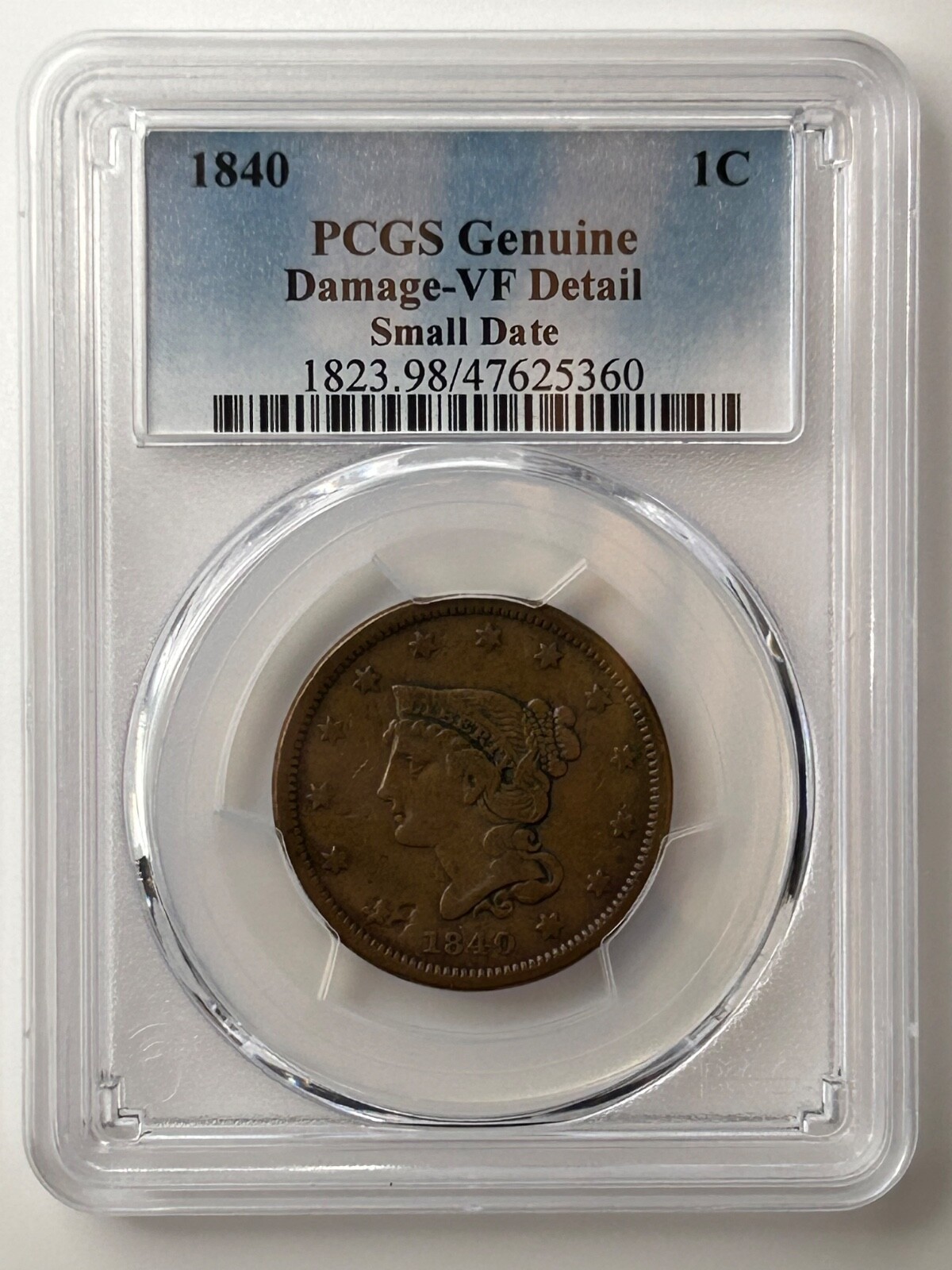 Picture 1 of 8