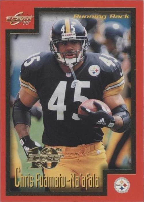 10th Anniversary Showcase