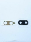 Objectif en Verre de la Caméra avec Adhésif pour Samsung Galaxy A20E