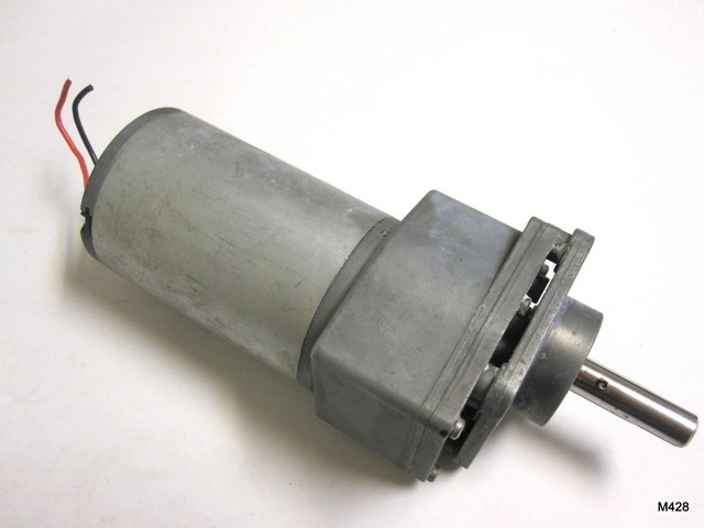 Двигатель dunkermotoren gr63x25