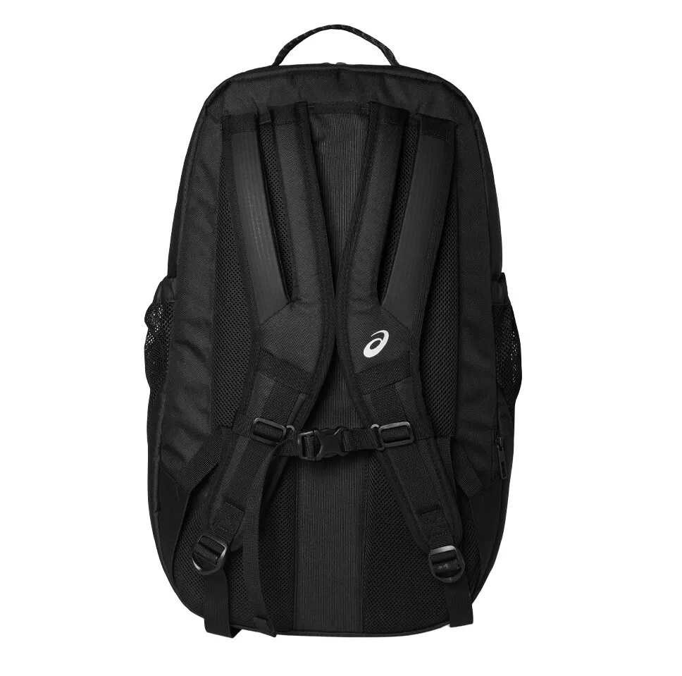 Reebok Unisex Adult Winter 16 Laptop Backpack, Black 