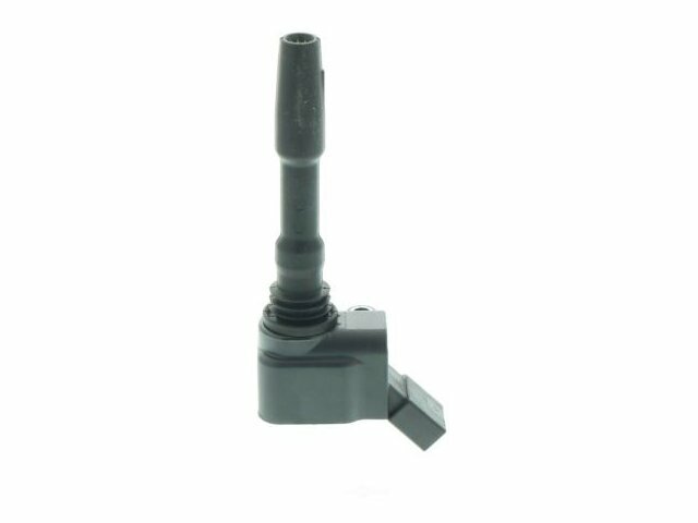 For 2019 Bentley Bentayga Ignition Coil Bosch 89114ZJ 4.0L V8
