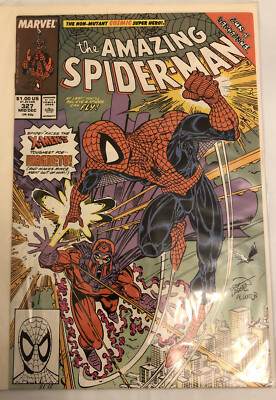 Amazing Spider-Man Vol.1 #s 327, | eBay
