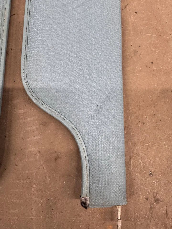 1964-1972 GTO Cutlass 442 Chevelle GS Skylark Parasoles Parasoles Soporte Nova Foto 2 de 4