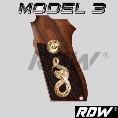 Smith Wesson 410 411 910 915 4006 4046 4096 5903 5904 5906 5943