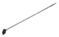 Sealey Ak7312 Breaker Bar 1000mm 3/4sq Drive Sealey Ak7312 Breaker Bar 1000mm 3/4sq Drive
