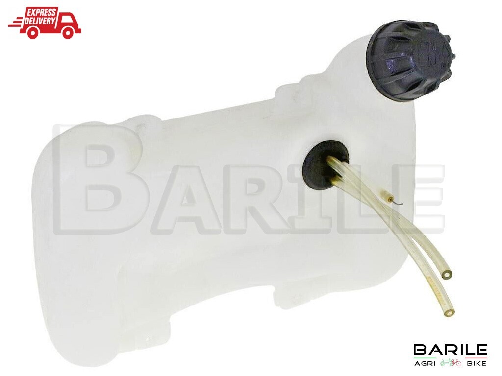 Serbatoio Benzina Alpina VIP 42 / 52 Originale 4251467 - Ricambio GGP