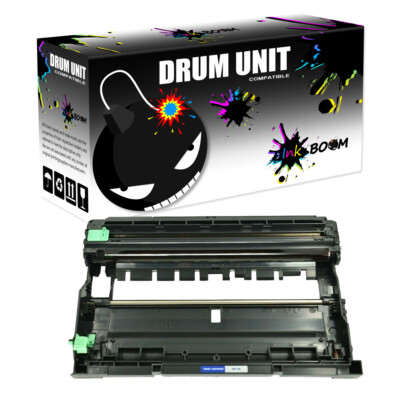 1 Drum Cartridge fit Brother DR730 DCP-L2550DW HL-L2350DW HL-L2390DW MFC-L2750DW
