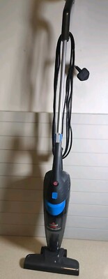 BISSELL 2024E Featherweight 2-in-1 leichter Bodenstaubsauger