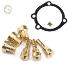 CV40 Carburetor Jet Kit Fit Harley-Davidson Sportster 1200 883 XL883 XLH1200 New